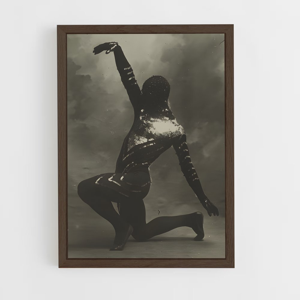Poster Ombres de Danse (vue 5)